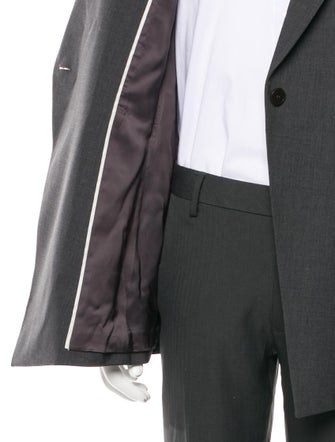 Theory Wool Overcoat