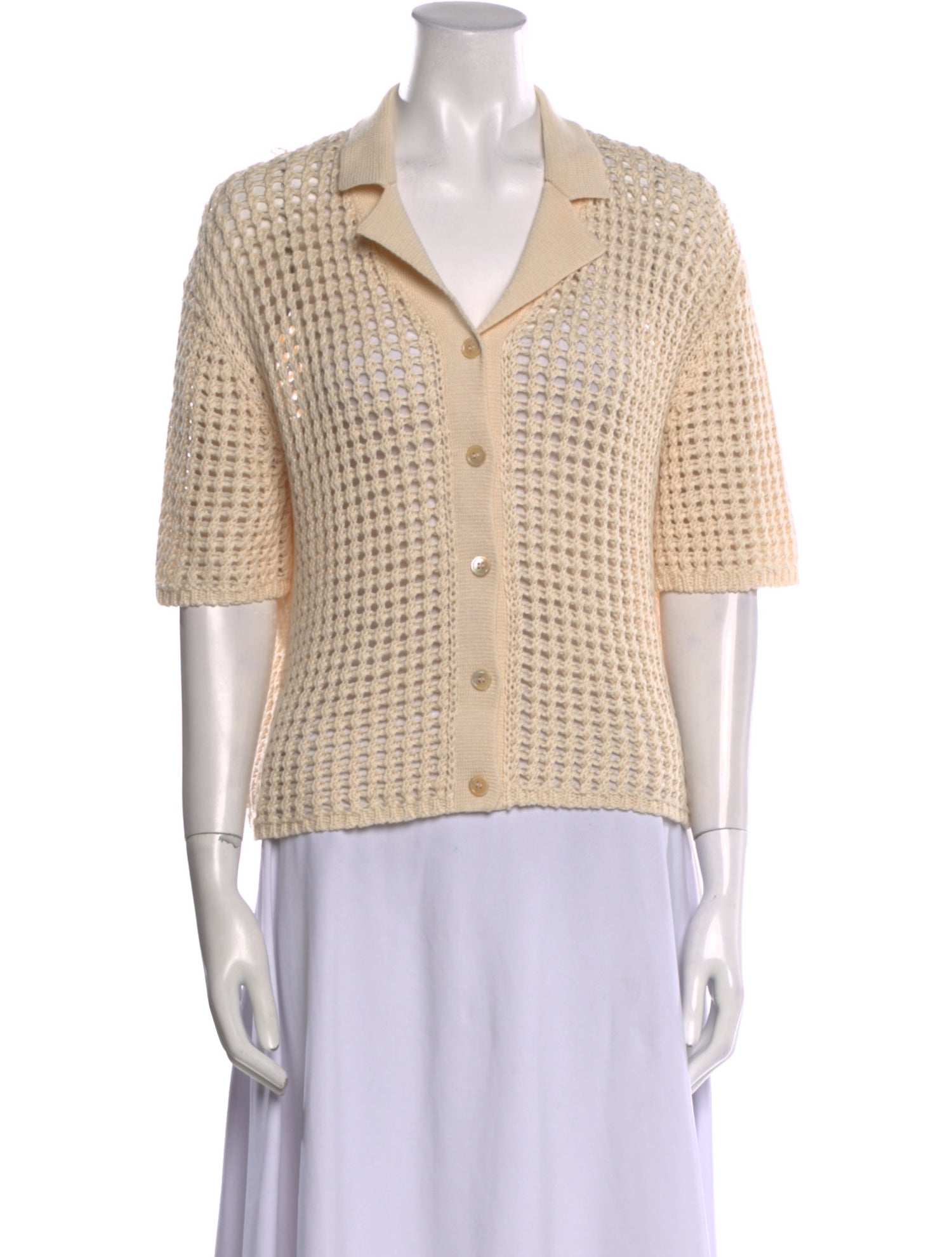 Theory V-Neck Sweater w/ Tags