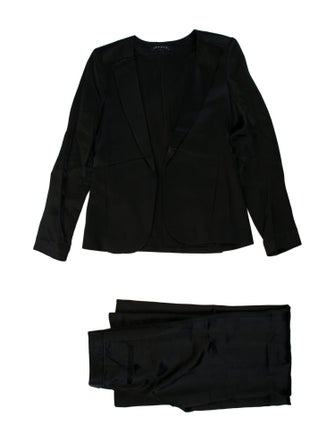 Theory Pantsuit