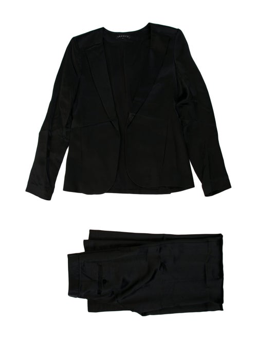 Theory Pantsuit