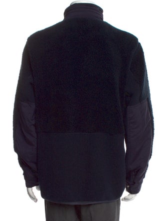 Theory Turtleneck Long Sleeve Sweatshirt
