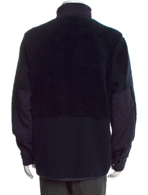 Theory Turtleneck Long Sleeve Sweatshirt
