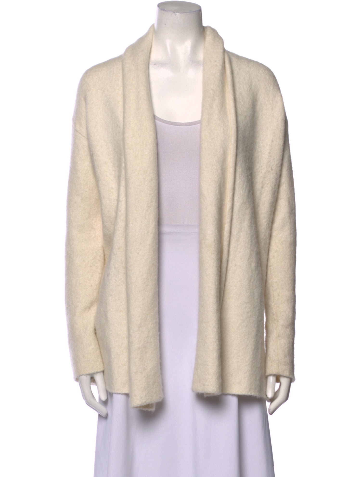 Theory Cowl Neck Sweater