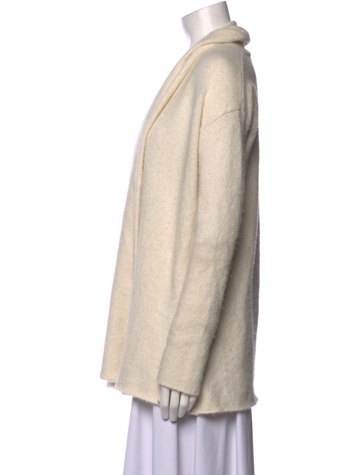 Theory Cowl Neck Sweater