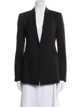 Theory Wool Blazer