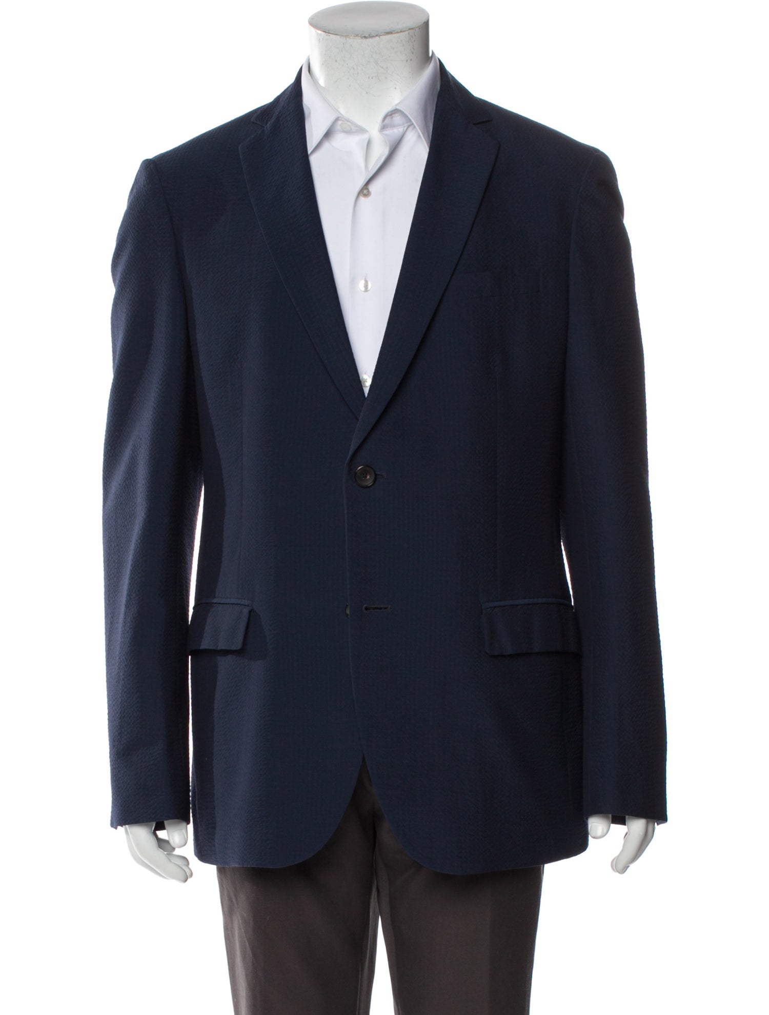 Theory Overcoat