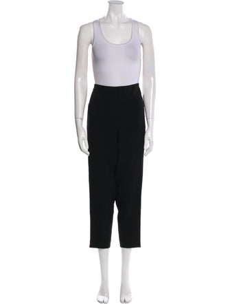 Theory Wool Pantsuit