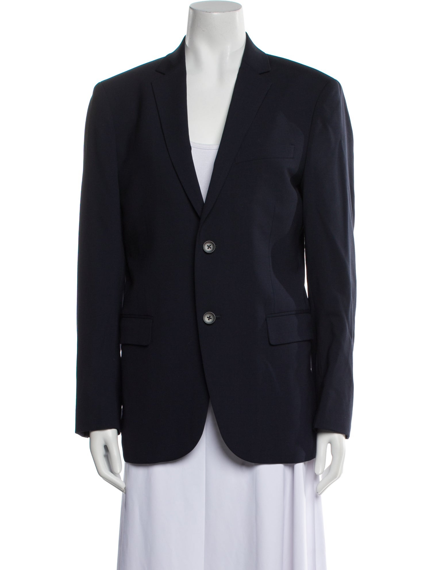 Theory Wool Blazer