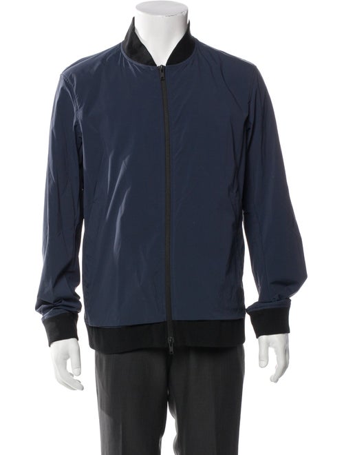 Theory Bomber Jacket
