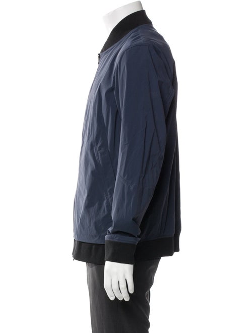 Theory Bomber Jacket
