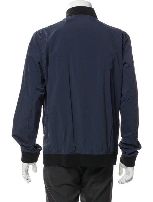 Theory Bomber Jacket