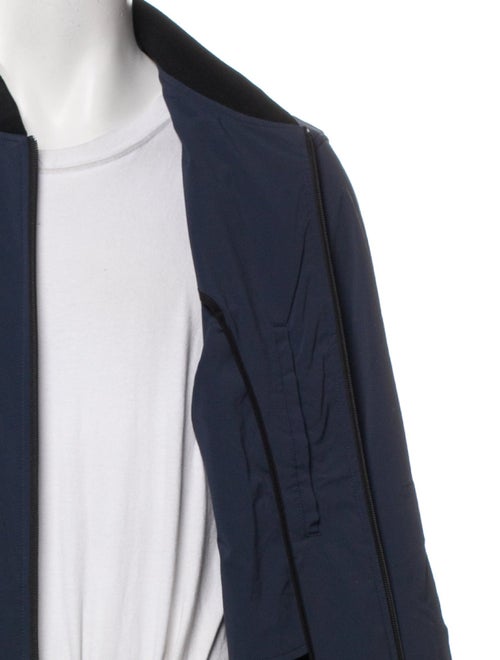 Theory Bomber Jacket