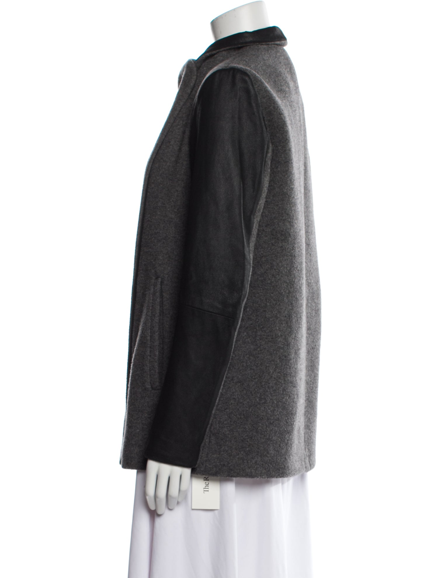 Theory Virgin Wool Jacket