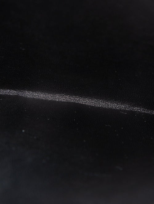 Theory Suede Portfolio