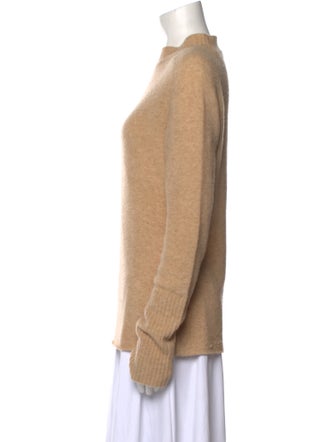 Theory Mock Neck Sweater