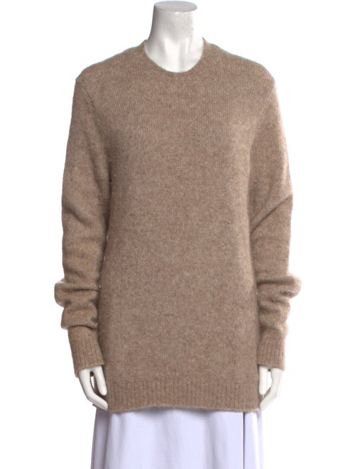 Theory Crew Neck Sweater