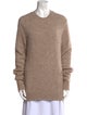Theory Crew Neck Sweater