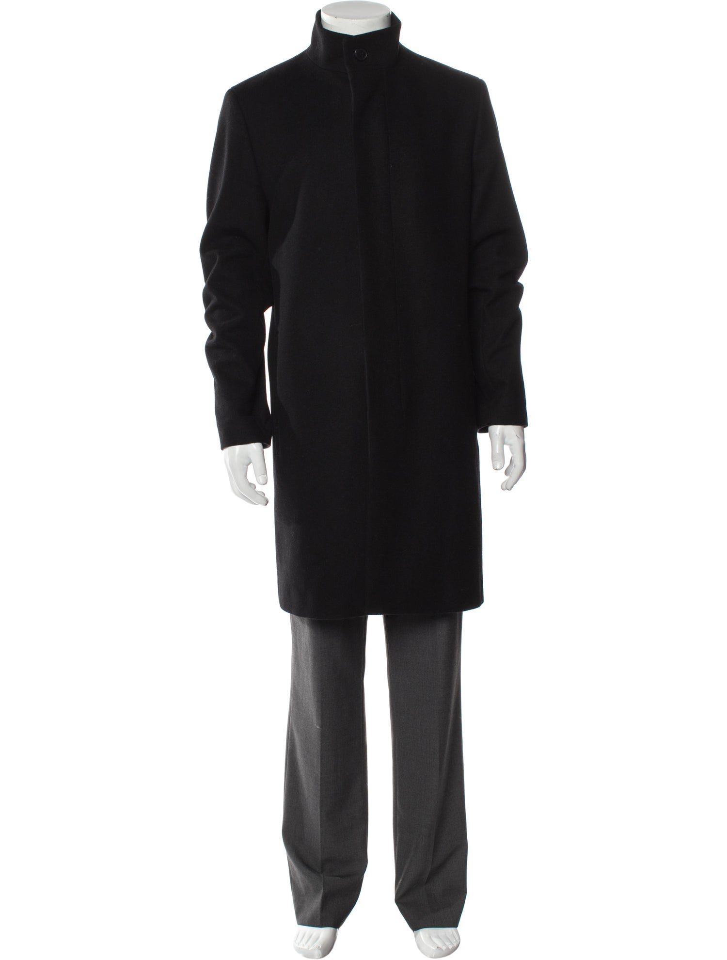 Theory Virgin Wool Jacket