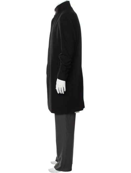 Theory Virgin Wool Jacket