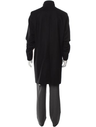 Theory Virgin Wool Jacket