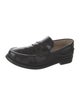 Theory Leather Loafers
