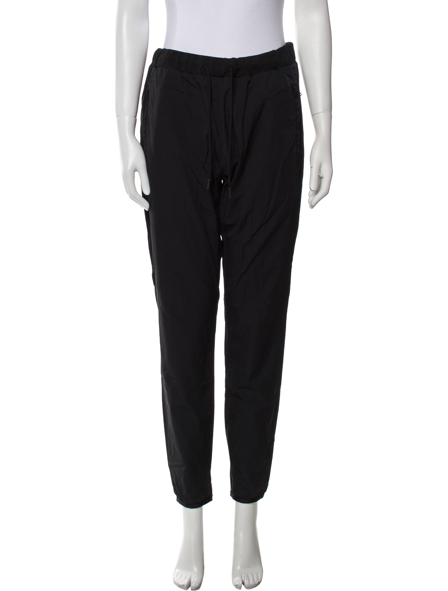 Theory Nylon Sweatpants
