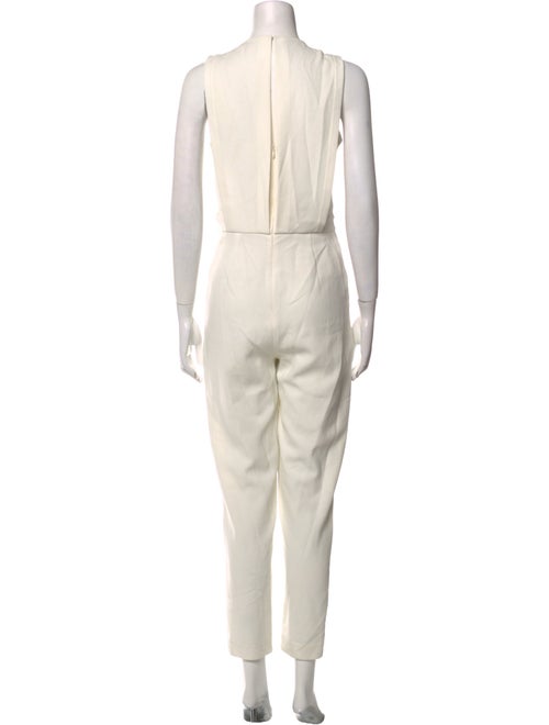 Theory Crew Neck Jumpsuit