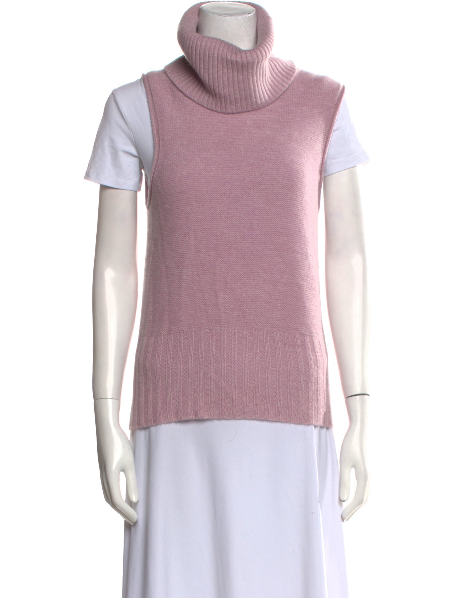 Theory Cashmere Turtleneck Sweater w/ Tags