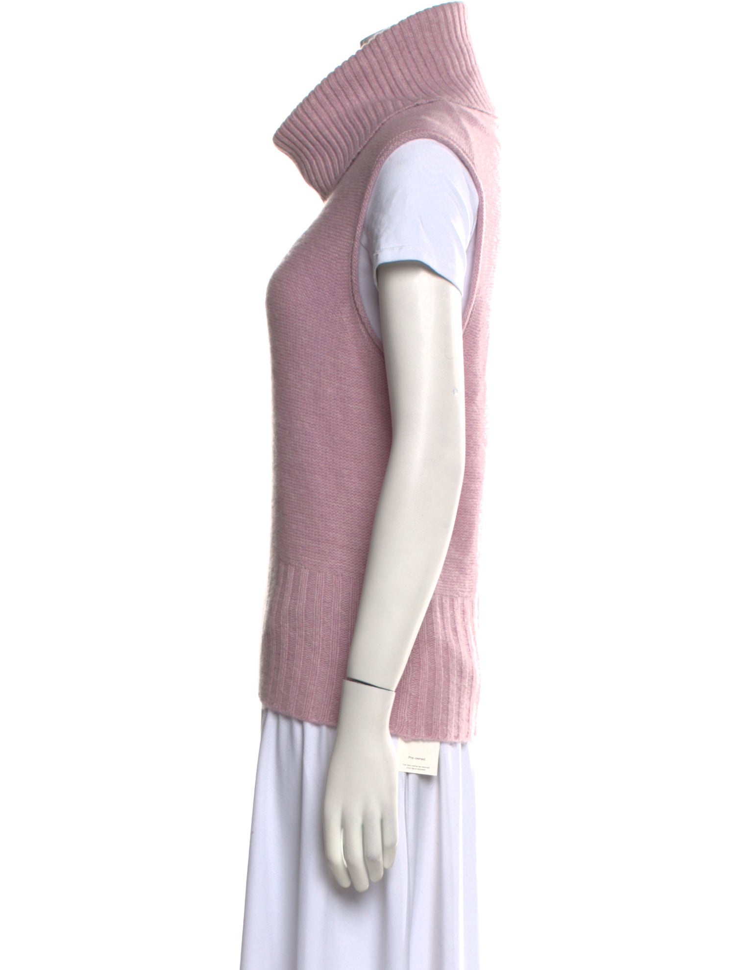 Theory Cashmere Turtleneck Sweater w/ Tags