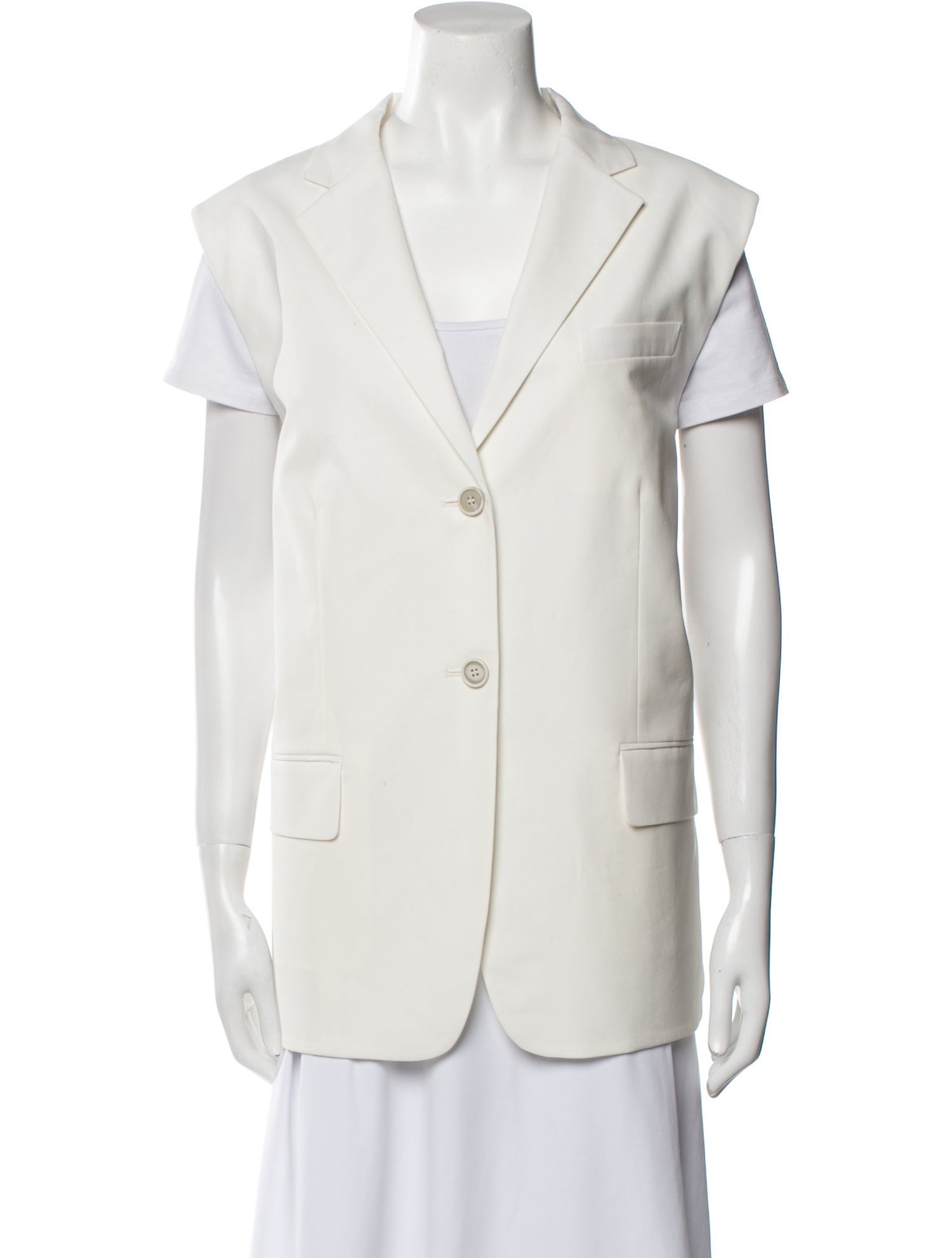 Theory Blazer w/ Tags