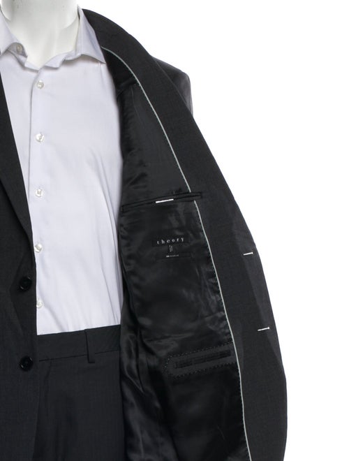 Theory Wool Blazer