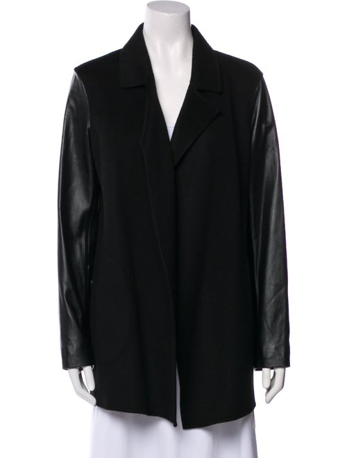 Theory Wool Coat