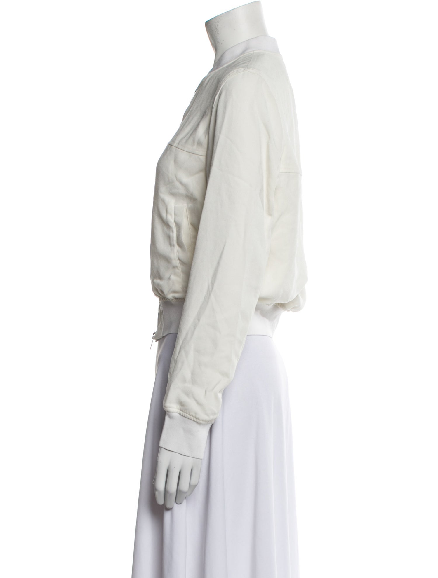 Theory Biker Jacket w/ Tags