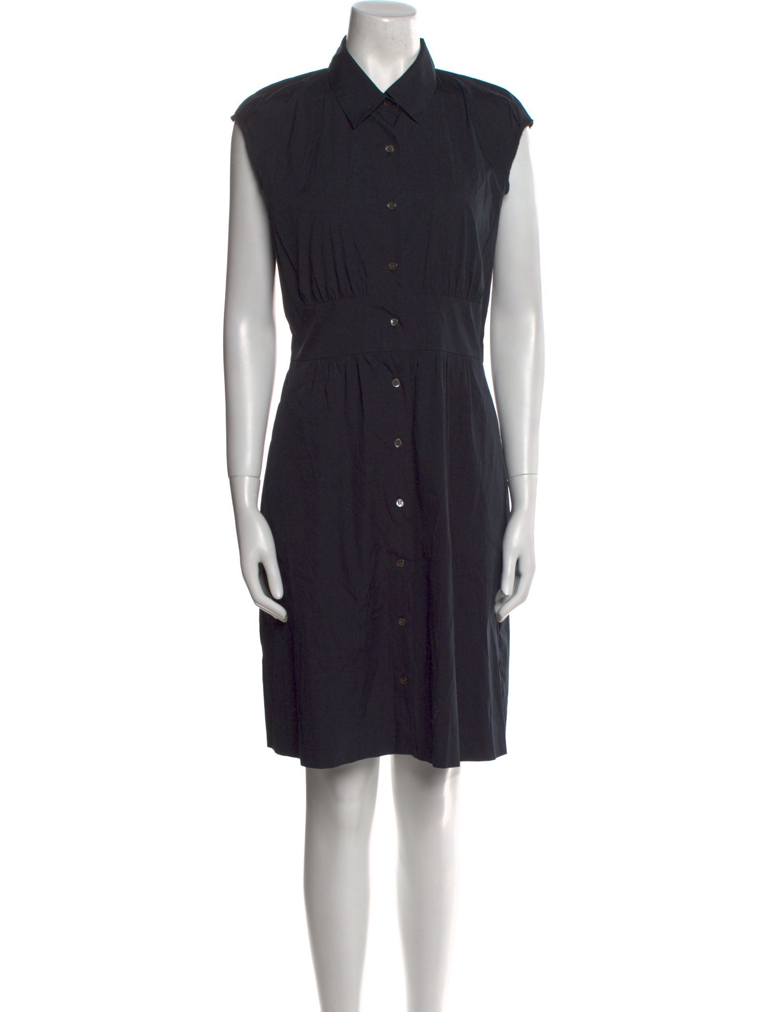 Theory Knee-Length Dress