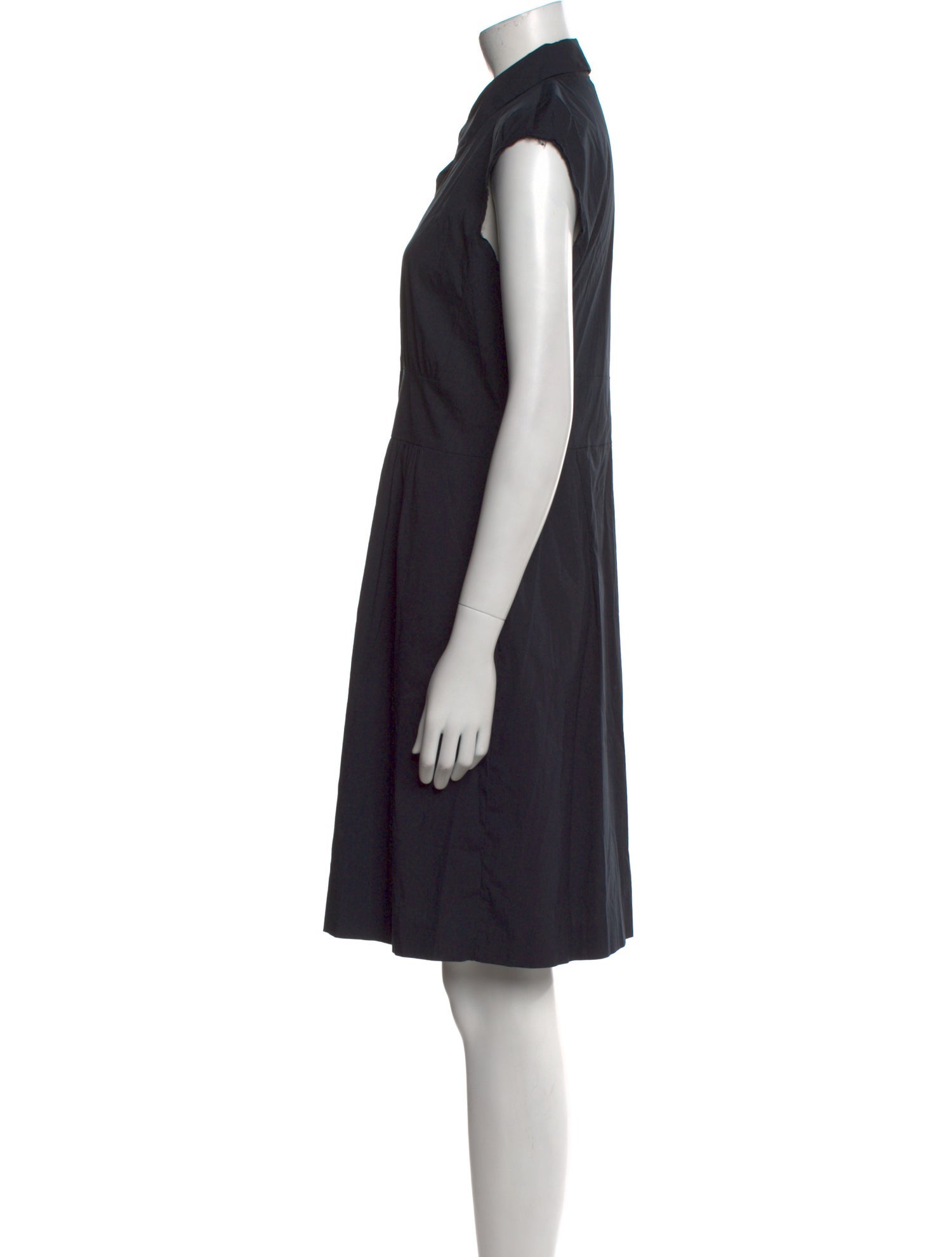Theory Knee-Length Dress