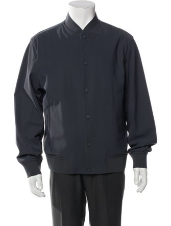 Theory Bomber Jacket