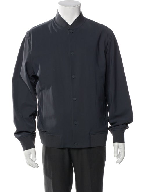 Theory Bomber Jacket