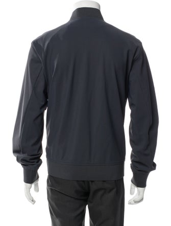 Theory Bomber Jacket