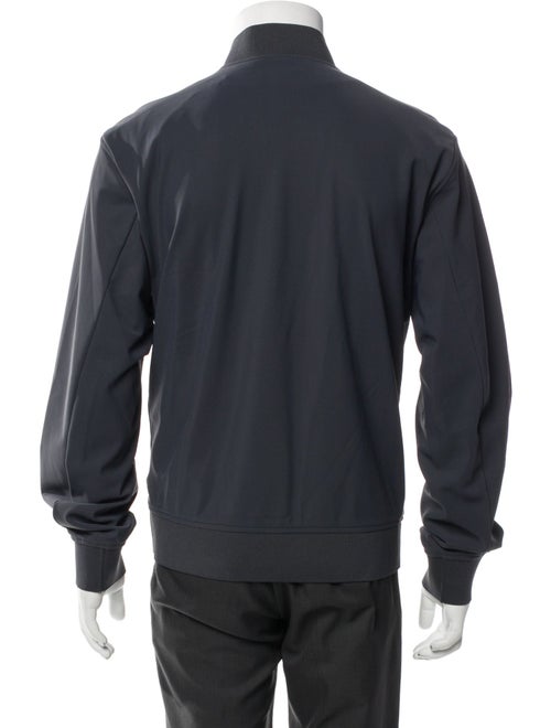 Theory Bomber Jacket