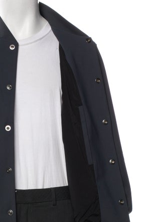 Theory Bomber Jacket