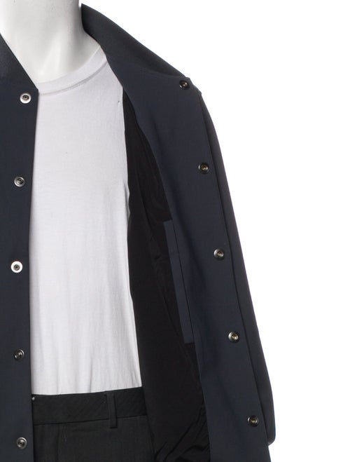 Theory Bomber Jacket