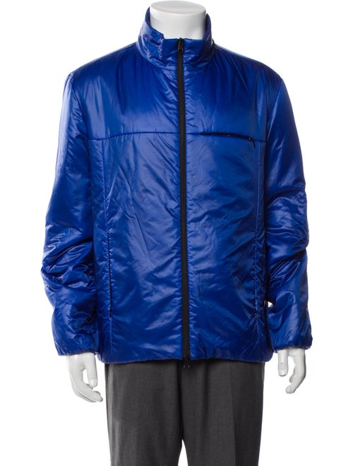 Theory Puffer Coat