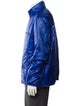 Theory Puffer Coat
