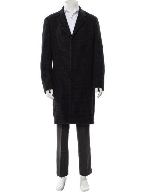 Theory Overcoat