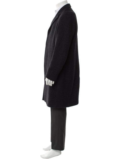 Theory Overcoat