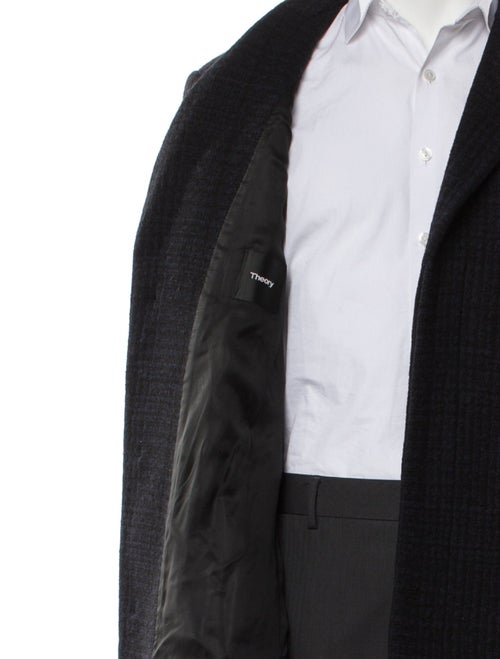 Theory Overcoat