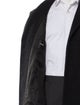 Theory Overcoat