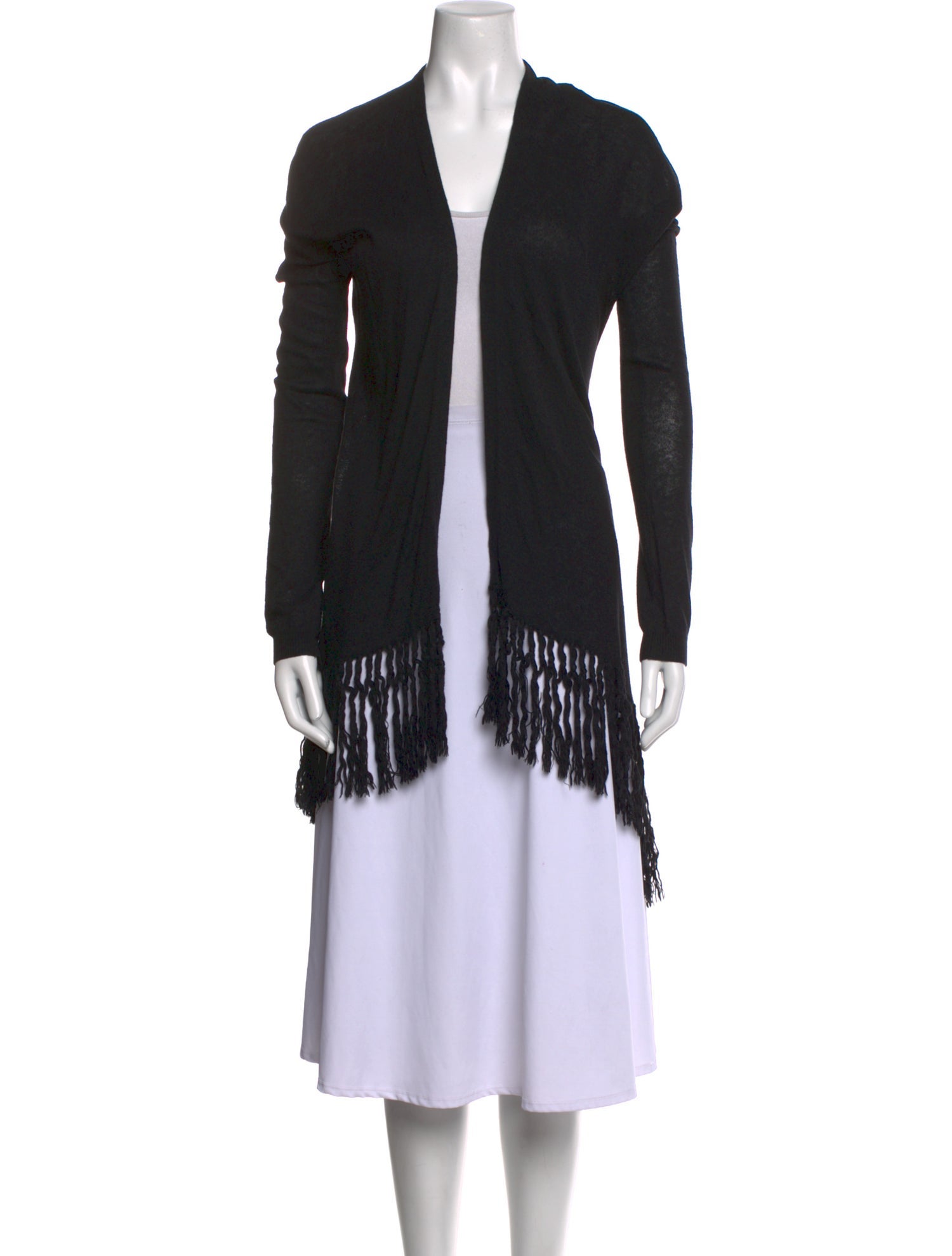 Theory V-Neck Sweater