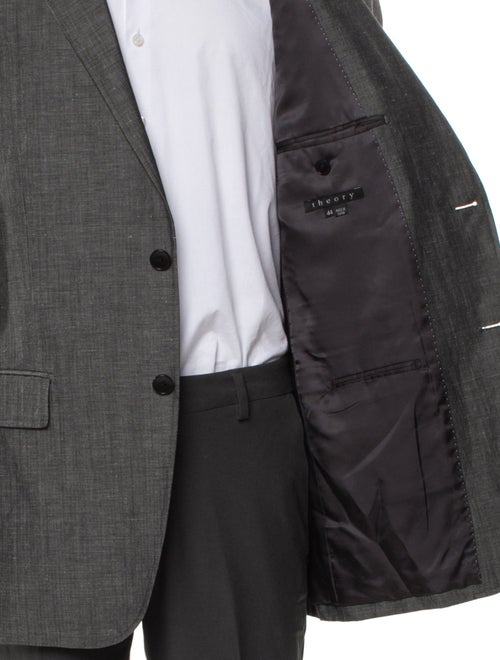 Theory Wool Blazer
