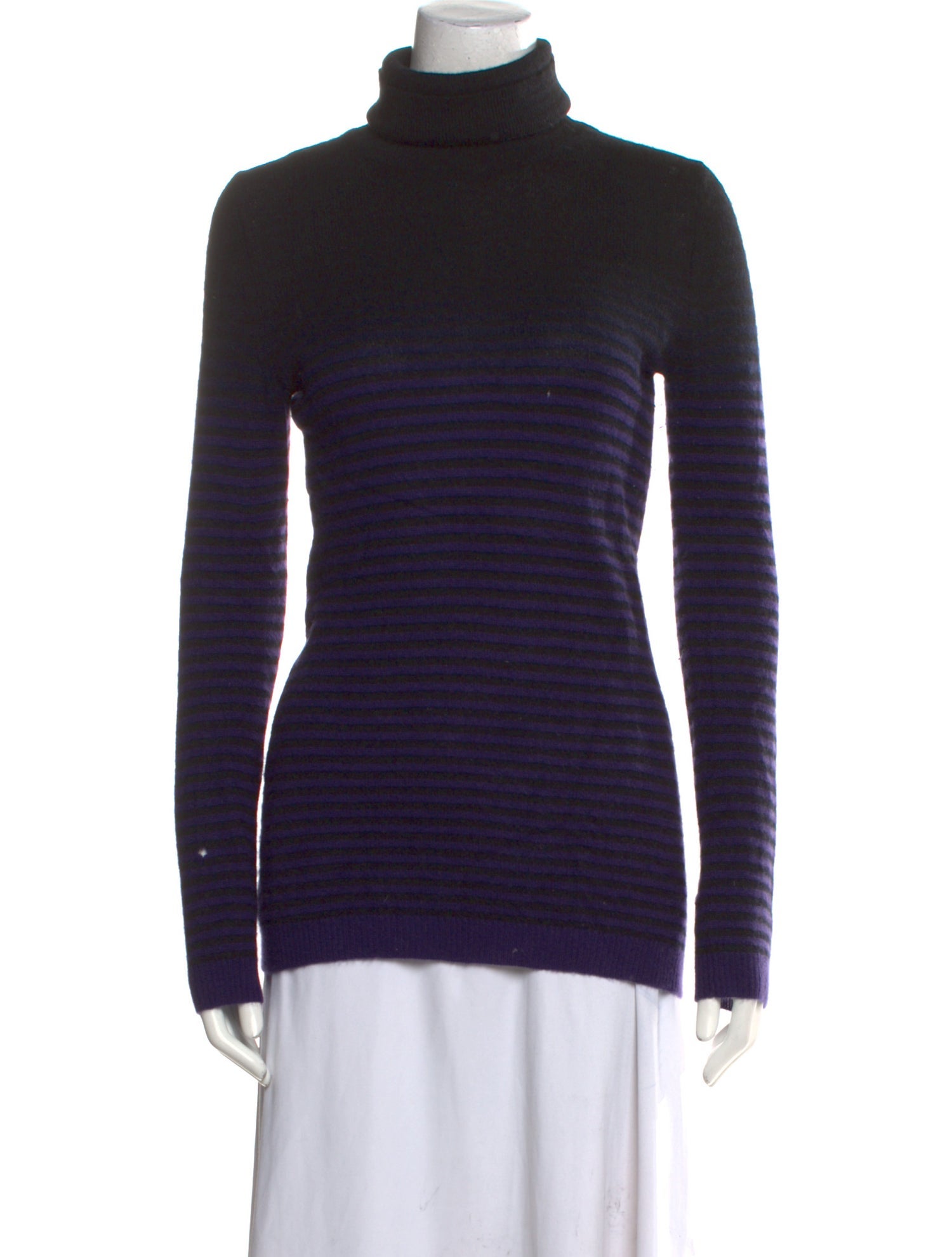 Theory Cashmere Turtleneck Sweater